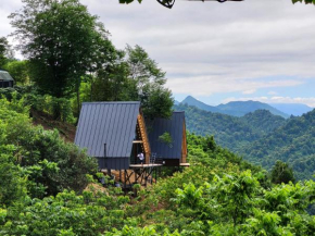 Shuamta cottage